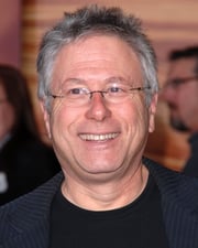 Disney Composer Alan Menken