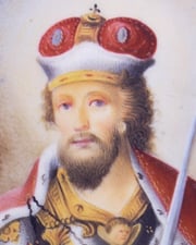 Key Figure of Medieval Rus Alexander Nevsky