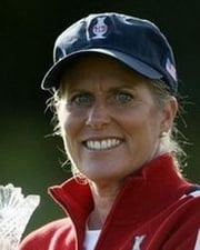 Betsy King Golfer Lesbian 6