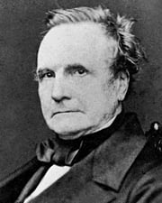 Inventor Charles Babbage