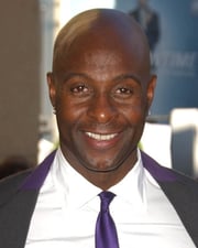 NFL Wide Receiver Jerry Rice