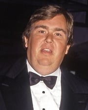 Actor and Comedian John Candy