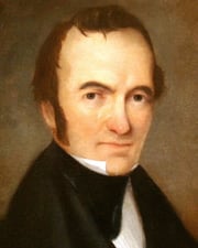 Founder of Texas Stephen F. Austin