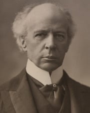 Prime Minister of Canada Wilfrid Laurier